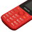 Сотовый телефон Philips Xenium E2101 красный