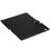 Чехол-книжка  Aceline Streak для Lenovo Tab M7 (2nd Gen) черный
