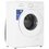 Стиральная машина DEXP WM-F610NTMA/WW белый