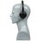 Беспроводные наушники Philips TAH1108BK/00  черный 2023