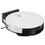 Робот-пылесос Polaris PVCR 3600 WI-FI IQ Home белый