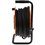 Power extension cord FinePower PDS1022 orange