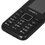 Сотовый телефон teXet TM-122 черный