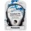 Проводные наушники Panasonic RP-HT010GU-H  серый 2015