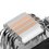 Кулер для процессора ID-COOLING SE-903-SD V3  черный