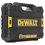 Дрель-шуруповерт DeWalt DCD708D2T XR FLEXVOLТ 18/54V