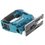 Электрический лобзик Makita JV101DZ CXT 12V , Без ЗУ, Без АКБ