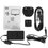 4 ТБ Внешний HDD WD My Book [WDBBGB0040HBK-CESN]