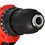 Drill-driver Aceline ACS16