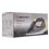 Утюг Brayer BR4003GY серый