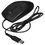 Sichqoncha simli A4Tech N-530 [1920572] qora