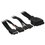 Корпус Thermaltake Core P3 TG Pro Snow [CA-1G4-00M6WN-09] белый