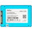 512 ГБ 2.5" SATA накопитель Netac N600S [NT01N600S-512G-S3X]