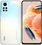 6.67" Смартфон Xiaomi Redmi Note 12 Pro 4G 256 ГБ белый