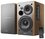 Колонки Edifier R1280T коричневый