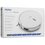 Робот-пылесос Haier HSR Home белый