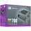Блок питания Cooler Master MWE Bronze 700W V2 [MPE-7001-ACAAB-EU] черный