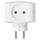 Разветвитель ЭРА SP-4-USB-W белый