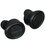 Наушники TWS Philips TAT1215BK  черный 2021