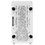 Корпус Fractal Design Meshify 2 Compact [FD-C-MES2C-05] белый