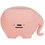 Портативная колонка Rombica Mysound Jumbo, розовый