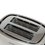 Тостер Gorenje T1000E серебристый