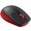 Mouse wireless Logitech M190 [910-005908] red