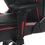 Компьютерное кресло AKRacing MAX черный