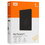 1 ТБ Внешний HDD WD My Passport [WDBYVG0010BBK-CESN]