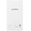 Проектор Wanbo Projector X5 белый