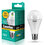 Лампа светодиодная Camelion LED A65-20w-830-E27