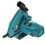 Пила дисковая Makita 4100KB