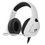 Wired headphones DEXP Horizon white 2021