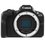 Беззеркальный фотоаппарат Canon EOS R50 Kit 18-45 + 55-210 RF черный