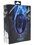 Мышь проводная DEXP Atropos  черный