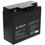 Uninterruptible power supply battery DEXP Power-EG 1217