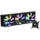 Sovutish tizimi Corsair iCUE H170i Elite Capellix qora