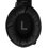 Wireless/wired headphones ARDOR GAMING Blackout 2.4G black 2022