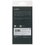 Чехол-книжка  Aceline Kors для Apple iPhone 12 mini синий