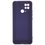 Накладка  DF Case для Xiaomi Redmi 10C синий