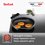 Набор сковород Tefal Ingenio Black 5 04181820