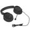 Проводные наушники SteelSeries Arctis 1P  черный 2021