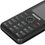 Cell phone Philips Xenium E172 black