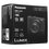 Компактный фотоаппарат Panasonic Lumix DMC-LX15 черный