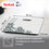 Весы Tefal Premiss PP1430V0 разноцветный