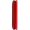 Сотовый телефон Philips Xenium E2601 красный