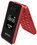 Сотовый телефон Philips Xenium E2602 красный