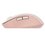 Mouse wireless Logitech Signature M650 [910-006391] pink