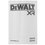 Дрель-шуруповерт DeWalt DCD709D2T XR FLEXVOLТ 18/54V