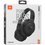 Беспроводные/проводные наушники JBL Tune 710BT  черный 2021